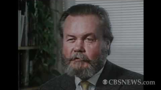 CBS' 60 Minutes Takes A Test Drive In A Lamborghini Countach